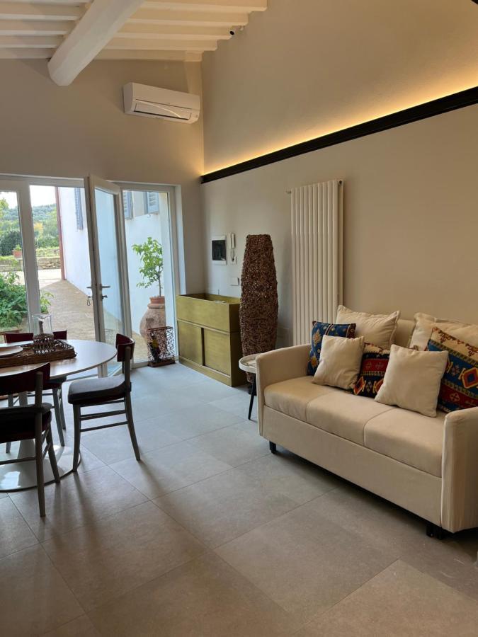 Joy Home Antella Exterior foto